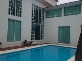 4 Schlafzimmer Haus zu verkaufen in Villa Guerrero, Mexico, Villa Guerrero