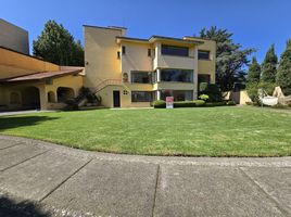Villa 4 chambre à vendre à Naucalpan De Juarez, Mexico, Naucalpan De Juarez