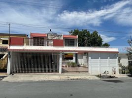 4 Schlafzimmer Villa zu verkaufen in Monterrey, Nuevo Leon, Monterrey