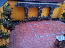 Villa 4 chambre à vendre à Benito Juarez, Mexico City, Benito Juarez