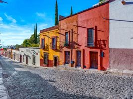 2 Bedroom House for sale in Allende, Guanajuato, Allende