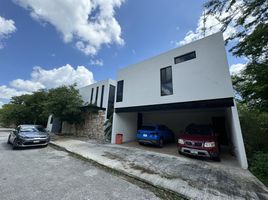 4 Habitación Casa en venta en Yaxkukul, Yucatán, Yaxkukul
