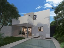 3 Schlafzimmer Villa zu verkaufen in Merida, Yucatan, Merida
