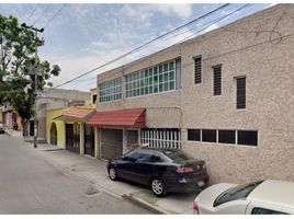 4 Schlafzimmer Haus zu verkaufen in Alvaro Obregon, Mexico City, Alvaro Obregon