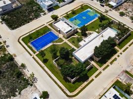  Land for sale in Tixpehual, Yucatan, Tixpehual