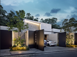 3 Habitación Casa en venta en Merida, Yucatán, Merida