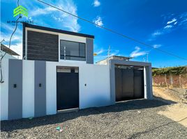 3 Schlafzimmer Haus zu verkaufen in Manta, Manabi, Manta, Manta