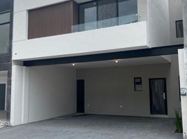 3 Schlafzimmer Villa zu verkaufen in Garcia, Nuevo Leon, Garcia