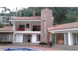 5 Bedroom House for sale in Manizales, Caldas, Manizales