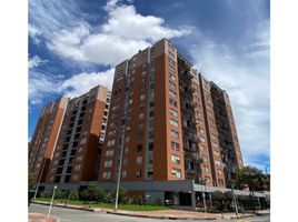 Condominium 3 chambre à vendre à Bogota, Cundinamarca, Bogota
