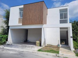 Maison 3 chambre à vendre à Santiago, Nuevo Leon, Santiago