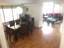 4 Habitación Apartamento en venta en Bogotá, Cundinamarca, Bogotá