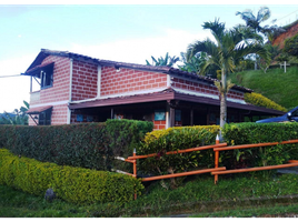 4 Bedroom House for sale in Jerico, Antioquia, Jerico