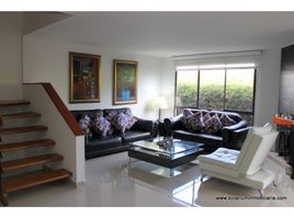 3 Habitación Villa en venta en Bogotá, Cundinamarca, Bogotá