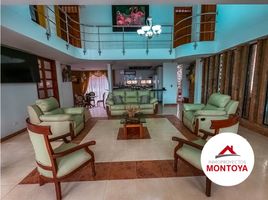 3 Habitación Casa en venta en Risaralda, Dosquebradas, Risaralda