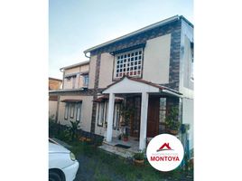5 Bedroom Villa for sale in Dosquebradas, Risaralda, Dosquebradas
