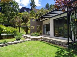 4 Habitación Villa en venta en Museo de Antioquia, Medellín, Medellín