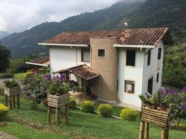 3 Habitación Villa en venta en Amaga, Antioquia, Amaga