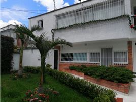 5 Bedroom Villa for sale in Cundinamarca, Bogota, Cundinamarca