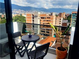 1 Habitación Apartamento en alquiler en Museo de Antioquia, Medellín, Medellín