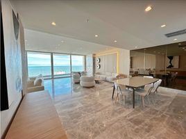 4 Habitación Apartamento en alquiler en Panamá, San Francisco, Ciudad de Panamá, Panamá