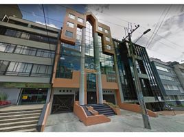 106 SqM Office for sale in Cundinamarca, Bogota, Cundinamarca