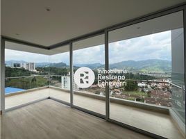 3 Habitación Apartamento en venta en Caldas, Manizales, Caldas