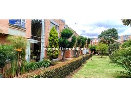 4 Bedroom House for sale in Sopo, Cundinamarca, Sopo