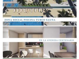 3 Habitación Apartamento en venta en Quindio, Salento, Quindio