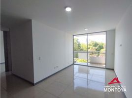 2 Bedroom Apartment for sale in Risaralda, Dosquebradas, Risaralda