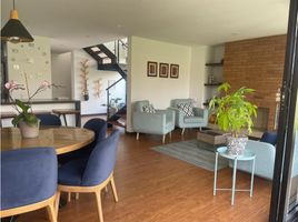 3 Habitación Casa en venta en Chia, Cundinamarca, Chia