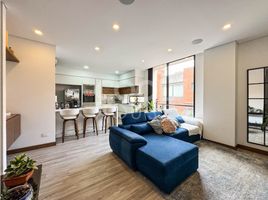 2 Habitación Apartamento en venta en Cundinamarca, Bogotá, Cundinamarca