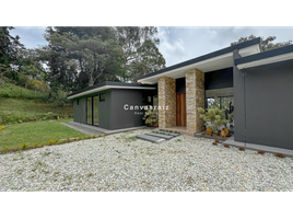 Maison 3 chambre à vendre à Rionegro, Antioquia, Rionegro