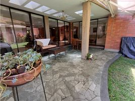 5 Habitación Villa en venta en Museo de Antioquia, Medellín, Medellín