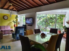 4 Habitación Apartamento en venta en Museo de Antioquia, Medellín, Medellín