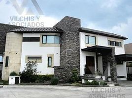 3 Schlafzimmer Villa zu verkaufen in Toluca, Mexico, Toluca