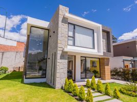 4 Habitación Casa en venta en Cuenca, Azuay, Cuenca, Cuenca