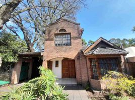 4 Schlafzimmer Haus zu verkaufen in Moron, Buenos Aires, Moron
