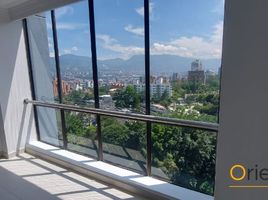 4 Habitación Departamento en alquiler en Medellín, Antioquia, Medellín