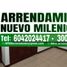 4 Habitación Villa en alquiler en Envigado, Antioquia, Envigado