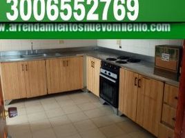 4 Habitación Casa en alquiler en Envigado, Antioquia, Envigado