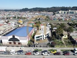 1,100 m2 Office for sale in Biobío, Talcahuano, Concepción, Biobío