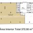 425 m2 Office for rent in Mexique, Monterrey, Nuevo Leon, Mexique