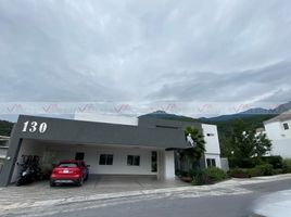 6 Schlafzimmer Villa zu verkaufen in Monterrey, Nuevo Leon, Monterrey, Nuevo Leon