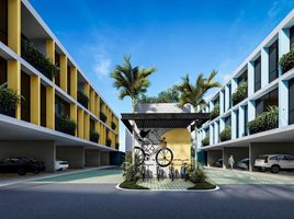 2 Habitación Departamento en venta en Merida, Yucatán, Merida