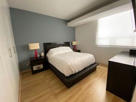 Condominium 2 chambre à vendre à Miguel Hidalgo, Mexico City, Miguel Hidalgo