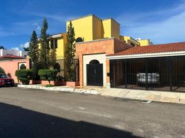 4 Schlafzimmer Villa zu verkaufen in Merida, Yucatan, Merida