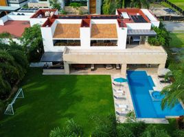 4 chambre Maison for sale in Temixco, Morelos, Temixco