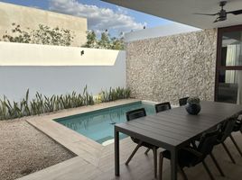 Condominium 3 chambre à vendre à Conkal, Yucatan, Conkal