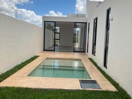 3 Bedroom Condo for sale in Conkal, Yucatan, Conkal